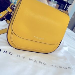 Marc Jacobs crossbody